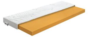 Visco nadmadrac od memorijske pjene Aurum 80x200 - 8 cm