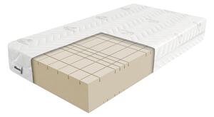 Visoki pjenasti madrac Orion 80x200x26 - navlaka Cashmere