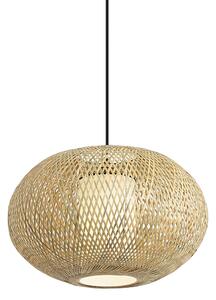 Japandi visilica bambus 50 cm IP44 - Moana