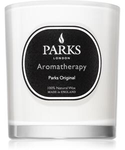 Parks London Aromatherapy Parks Original mirisna svijeća 220 g