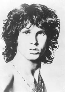 Fotografija Jim Morrison, 1965, (26.7 x 40 cm)
