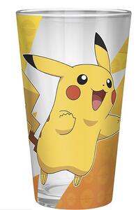 Čaša Pokemon - Pikachu