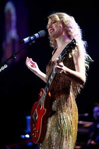 Fotografija Taylor Swift, (26.7 x 40 cm)