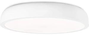 STROPNA SVJETILJKA 'COCOTTE' LED 24W/3000K/240V/o430mm/BIJELA FR64180#