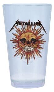 Čaša Metallica - Sun