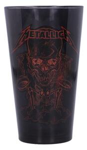 Čaša Metallica - Boris