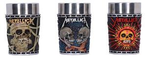 Čaša Metallica
