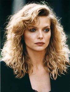 Fotografija Michelle Pfeiffer, The Witches Of Eastwick 1987 Directed By George Miller, (30 x 40 cm)