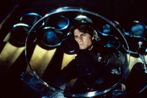 Fotografija Mission impossible II de JohnWoo avec Tom Cruise 2000