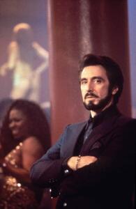 Umjetnička fotografija Al Pacino, Carlito'S Way 1993 Directed By Brian De Palma, (26.7 x 40 cm)