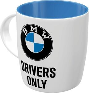 Šalice BMW - Drivers Only