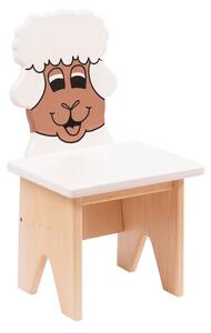 Dječja stolica - Ovca