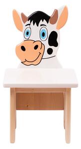Dječja stolica - Krava