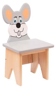 Dječja stolica - Miš