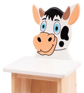 Dječja stolica - Krava