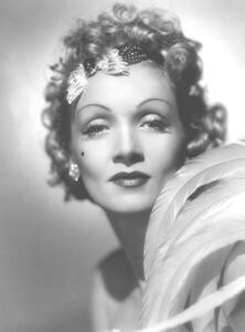 Fotografija Marlene Dietrich, Destry Rides Again 1939 Directed By George Marshall