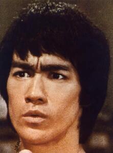 Umjetnička fotografija Bruce Lee, Big Boss 1971 Directed By Wei Lo And Chia-Hsiang Wu, (30 x 40 cm)