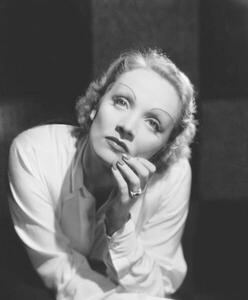 Fotografija Marlene Dietrich, Desire 1936 Directed By Frank Borzage