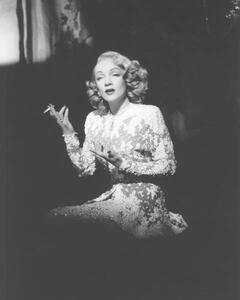 Fotografija Marlene Dietrich, A Foreign Affair 1948 Directed By Billy Wilder, (30 x 40 cm)