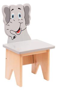 Dječja stolica - Slon