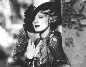 Fotografija Blonde Venus 1932, (40 x 30 cm)
