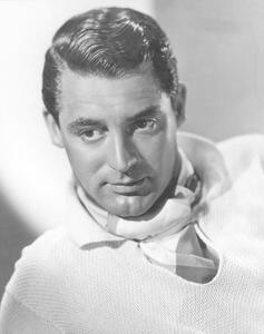 Fotografija Cary Grant 1935, (30 x 40 cm)