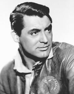 Fotografija Cary Grant, (30 x 40 cm)