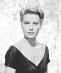 Fotografija Grace Kelly, The Country Girl 1954 Directed By George Seaton, (35 x 40 cm)