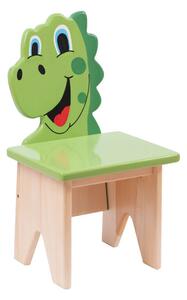 Dječja stolica - Dinosaur
