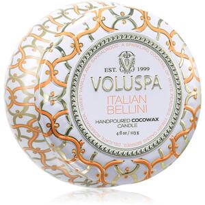 VOLUSPA Maison Blanc Italian Bellini mirisna svijeća 113 g