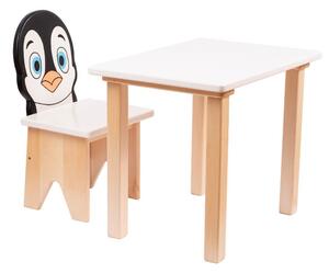Dječja stolica - Pingvin