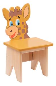 Dječja stolica - Žirafa