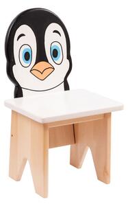 Dječja stolica - Pingvin