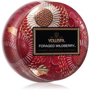VOLUSPA Foraged Wildberry mirisna svijeća 113 g