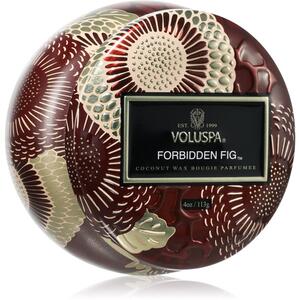 VOLUSPA Forbidden Fig mirisna svijeća 113 g