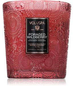 VOLUSPA Japonica Foraged Wildberry mirisna svijeća 255 g