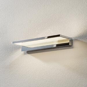 Serien.lighting Crib Wall LED zidna svjetiljka, krom