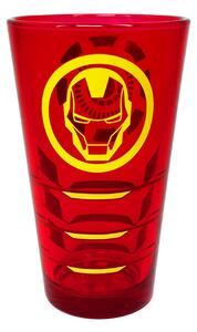 Čaša Marvel - Iron Man