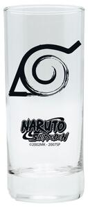 Čaša Naruto Shippuden - Konoha