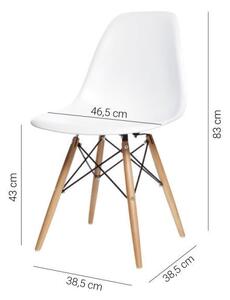 Stolica Oslo - limited - 1 komad