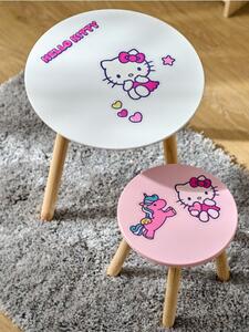 Sinsay - Zidne naljepnice Hello Kitty