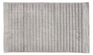 Sivi kupaonski tepih 50x80 cm Inu - Zone