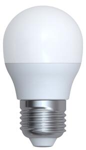 Topla LED žarulja E27, 5 W Tropfen - Trio