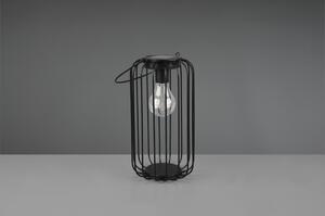LED solarna vanjska svjetiljka ø 13 cm Cotoca - Trio