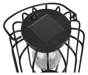 LED solarna vanjska svjetiljka ø 13 cm Cotoca - Trio