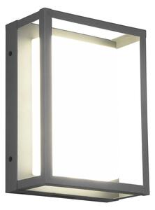 LED vanjska zidna svjetiljka (visina 24 cm) Witham - Trio