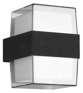 LED vanjska zidna svjetiljka (visina 13 cm) Molina - Trio