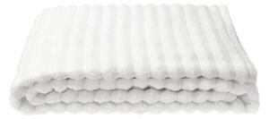 Bijeli ručnik za plažu 100x180 cm Inu - Zone
