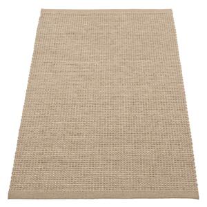 Bež unutarnji i vanjski tepih 70x120 cm Emm Potato – Pappelina