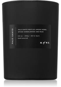 DW Home M. of W.G. Palo Santo mirisna svijeća 250 g